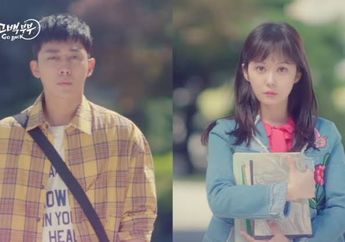 Sinopsis Drakor Go Back Couple, Jang Na Ra dan Son Ho Jun Jadi Pasutri yang Kembali ke Masa Lampau dan Mencegah Pernikahan, Simak Juga Jadwal Tayang dan Link Nontonnya