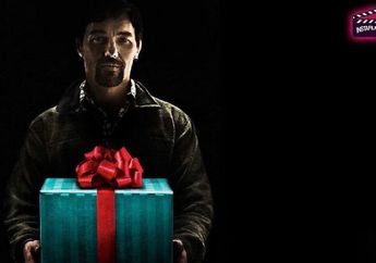 Sinopsis Film The Gift (2015), Ketika Teman Lama Bisa Jadi Sosok Misterius yang Menebar Teror