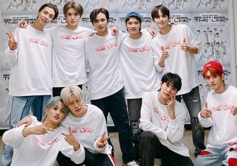 Parade Jadi Lagu Baru NCT 127, Inilah Terjemahan Liriknya, Fans Wajib Tahu