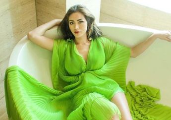 Jessica Iskandar Kempat-kempot Bayar Cicilan, sang Artis Pasrah hingga Jual Rumah Hadiah untuk El Barack: Makin Habis Saya