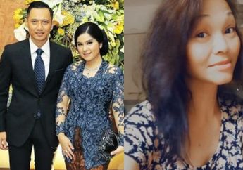 Sekelas Annisa Pohan Aja Ikut Tercorla-corla, Sang Mantu Presiden Sampai Rela Jauh-jauh ke Jerman Demi Ketemu Bunda Corla, Intip Aksinya