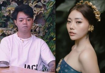 Humas PN Jakarta Utara Sebut Faktor yang Bisa Jadi Alasan Perceraian Reza Arap dan Wendy Walters, Perselingkuhan dan Judi?