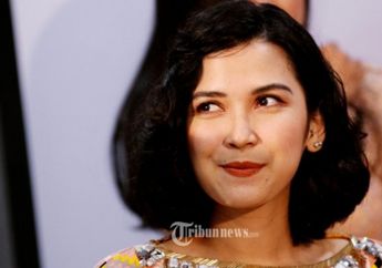 Dulu Beken Berkat Peran Mischa, Dinda Kanyadewi Akui Bosan Terus Ditawari Tokoh Antagonis: Dijambak dan Dicubit Sudah Biasa