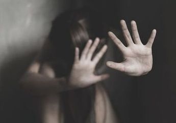 Biadab! Istrinya Sakit Berat, Pria Ini Tega ituin Anak Kandung Selama 1 Tahun, Begini Nasib si Bocah Sekarang