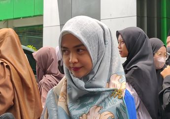 Sempat Kena Hack, Ria Ricis Bersyukur Pelaku Tak Hapus Isi Video di Akun YouTube Miliknya