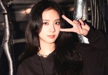 Resmi Perpanjang Kontrak, Jisoo Unggah Foto Kenangan Awal Mula Terbentuk BLACKPINK