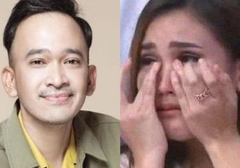 Firasat Ruben Onsu Nggak Melenceng, Ayu Ting Ting Nyesel Tak Dengarkan sang Presenter saat Jalin Cinta Dengan Sosok Ini Hingga Berakhir Gagal Nikah