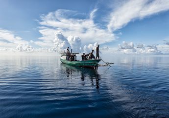 Kunci Jawaban Materi IPAS Kelas 5 SD, Mengapa Indonesia Disebut Negara Maritim dan Negara Agraris?