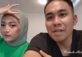 Kini Mesra Lagi, Nathalie Holscher Ungkap Alasannya Dulu Putus dengan Faris, Janda Sule Akhirnya Bocorkan Kisah Masa Lalunya