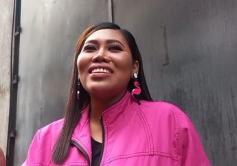 Sang Putri Mendadak Cemburuan, Evi Masamba Khawatir Keselamatan Bayinya: Benar-benar Harus Jagain, Jealous-nya Luar Biasa