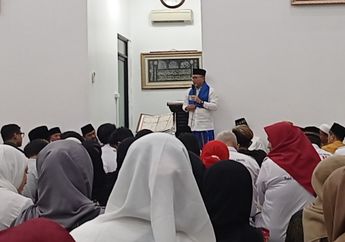 Haul Setahun Meninggalnya Vanessa Angel dan Bibi Ardiansyah Dihadiri Mantan Ketua MPR Zulkifli Hasan