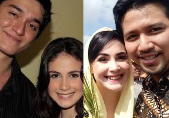 Dulu Dituding Bawa Kabur Arumi Bachsin, Begini Kabar Terbaru Miller Khan, Makin Ganteng Paripurna dengan Otot Kekar