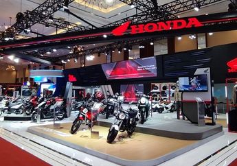 IMOS 2022, Harga Tiket Masuk Sabtu-Minggu Rp30.000 Saja