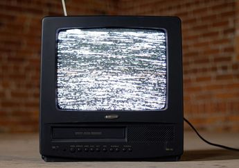 Siaran TV Analog Resmi Dimatikan Bertahap, Begini Cara Dapat Set Top Box Gratis dari Kominfo, Cukup Pakai KTP dan KK!