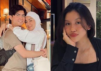 Olla Ramlan Sebut Anak Nikita Mirzani Tembak Sean, Lolly Langsung Beri Klarifikasi: Aku Cuma  Bilang..