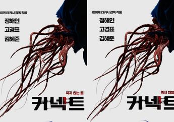 Profil Pemain Drama Korea Connect, Serial Thriller Dibintangi Jung Hae In dan Go Kyung Pyo, Simak Pula Jadwal Tayang Drakornya!