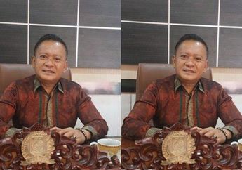 Berjuluk Herman Molen, Begini Perjalanan Hidup Penjual Gorengan yang Kini Sukses Jadi Anggota DPRD, Alasannya Maju Jadi Wakil Rakyat Bikin Pilu