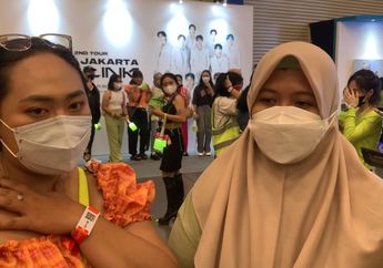 Konser NCT 127 Hari Pertama Dibubarkan, NCTzen Asal Bandung dan Samarinda Ungkap Kekecewaannya: Gara-gara Keegoisan Orang!