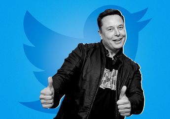 Viral Curhatan Hati Karyawan Twitter Usai Dipimpin Elon Musk, Terpaksa Lembur hingga Tidur di Lantai Kantor, Mantan Pegawai Apple  Beri Komentar Menohok: Gak Penting!