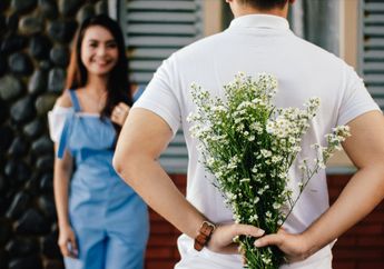 Heboh Jasa Pacar Sewaan dengan Tarif Rp 300 Ribu, Penyewa Bisa Request Aktivitas Fisik!