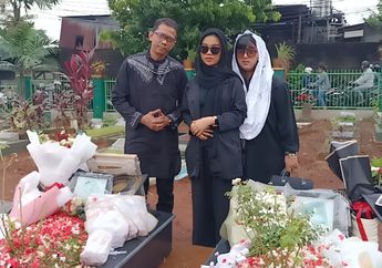 7 Bulan Tak Bertemu Gala Sky, Doddy Sudrajat dan Mayang Ungkap Kerinduannya 