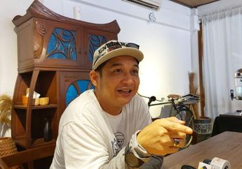 Sang Anak Curhat Alami Masa Sulit, Pasha Ungu Minta Tak Ada yang Panas-panasi Hubungannya dengan Kiesha Alvaro