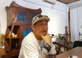 Kiesha Alvaro Curhat Banting Tulang dan Hidup Susah Sejak Ayahnya Nikah Lagi, Pasha Ungu Buka Suara