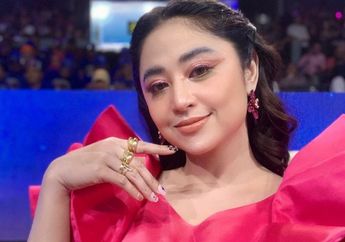 Usai Polisikan W, Dewi Perssik Siap Laporkan Lagi Haters yang Lain: Saya Diemin Makin Merajalela