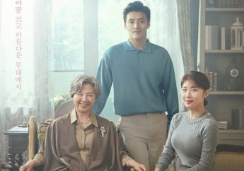 Profil Pemain Drama Korea Curtain Call, Serial Terbaru Kang Ha Neul dan Ha Ji Won, Simak Pula Jadwal Tayang serta Link Nonton Drakornya!