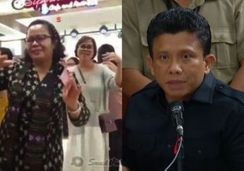 Viral Video Keluarga Brigadir J dan Pengacara Kamaruddin Berjoget Riang, Berikut Agenda Sidang Ferdy Sambo Pekan Depan
