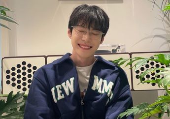 Ada Kerusuhan di Konser NCT 127, Doyoung Minta Maaf dan Janji Akan Datang Lagi ke Indonesia