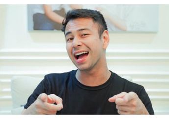 Raffi Ahmad Disebut Ahli Surga, Terungkap Kebaikan Suami Nagita Slavina yang Diam-diam Bayari Kuliah Dimas Ahmad dan Kakaknya!