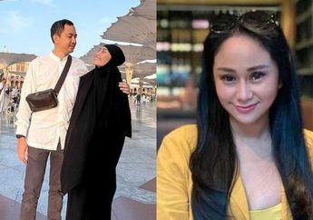 HEBOH Dikabarkan Terinfeksi HIV, Denise Chariesta Yakin RD dan Istri Sah Tertular: Yuk Berobat Bareng