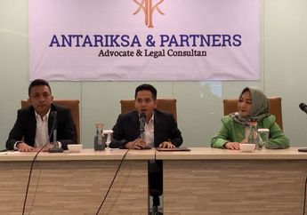 Dituding Lakukan Perselingkuhan, AKBP Aris Rusdiyanto Akui Memang Kenal dengan Feby Sharon