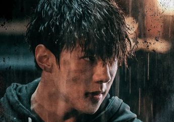Sinopsis Drakor Dokgo Rewind, Sehun EXO Bertarung Lawan Geng Berandalan SMA, Ini Jadwal Tayang dan Link Nonton Dramanya