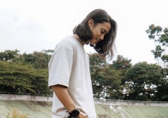 15 Tahun Jadi Vokalis, Dikta Ungkap Alasannya Hengkang dari Band Yovie Nuno: Kayaknya Gak Bisa nih...