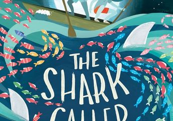 Petualangan Hebat di Tanah Papua Nugini, Shark Caller: Hidden Gem yang Magis dan Mengharu Biru