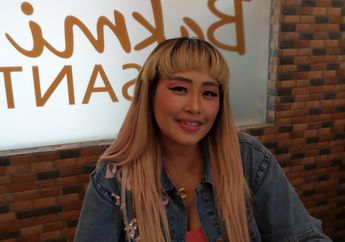 'Mudah-mudahan Nggak Settingan' Dekat dengan Duda Terkenal dan Kaya Raya Berinisial G, Pinkan Mambo Akui Pernah Diberi Uang