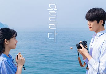 Sinopsis Drakor The Colors of Our Time, Kisah Cinta Moon Sang Min dan Lee Hyun Joo, Ini Jadwal Tayang dan Link Nonton Dramanya