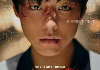 Profil Pemain Drama Korea Weak Hero Class 1 Park Ji Hoon Eks Wanna One, Sudah Jago Akting Sejak Usia 7 Tahun, Cek Juga Link Nonton Drakornya