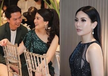 Innalillahi, Valencia Tanoesoedibjo Sibuk Prewedding dengan Kevin Sanjaya, Angela Malah Umumkan Kabar Duka Karena Kehilangan Sosok ini