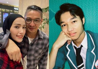 Kiesha Alvaro Ngaku Trauma Akan Perceraian Usai Pasha Ungu Nikahi Dirinya, Adelia Justru Sibuk Lakukan Hal Ini, Singgung Nama Besar 2 Artis!