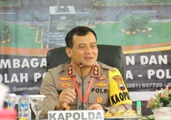 Viral Curhat Pilu Anggota TNI yang Istrinya Selingkuh dengan Polisi, Kapolda Jateng Murka Nama Polri Makin Tercoreng: Saya Capek!