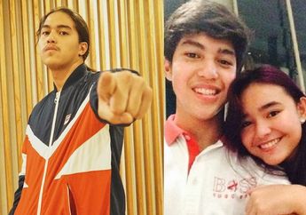 Pantas Dulu Bucin ke Amanda Manopo, El Rumi Bongkar Kriteria Wanita Idamannya, Satu Selera dengan Ahmad Dhani?