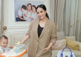 Nagita Slavina Kalah Telak, Inilah Wanita Terkaya di Indonesia dengan Harta Rp 11 Triliun, Sosoknya Bukan Orang Sembarangan di Negeri ini