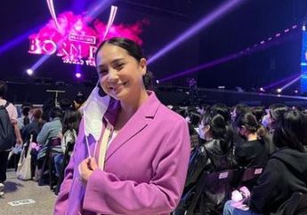 Nagita Slavina Pamer Muka Bantal dan Rambut Awut-awutan, Netizen Malah Salfok Tahu Harga Piyamanya: Dijamin Tidur Nyenyak