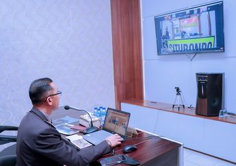 Kuliah Umum Restorative Justice Kepada Mahasiswa Fakultas Hukum