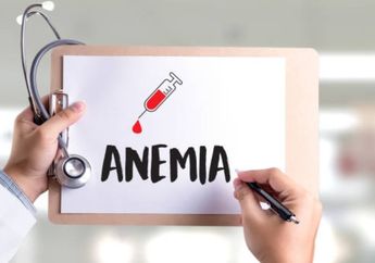 5 Penyakit Organ Peredaran Darah dan Cara Pencegahannya, Ada Anemia dan Hipertensi, Kunci Jawaban Kelas 5 SD Tema 4
