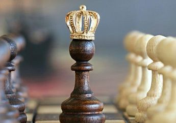 Arti Mimpi tentang Raja, Siap-siap Alami Perubahan Nasib Hidup, Cita-cita Besar yang Diharap Akan Segera Datang!