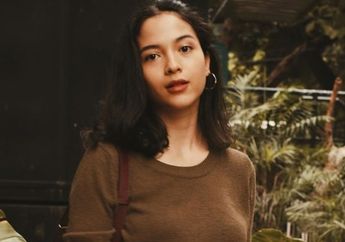 Mimpi Main di Film TAOL Jadi Kenyataan, Putri Marino Sampai Tulis Kalimat Ini di Novelnya